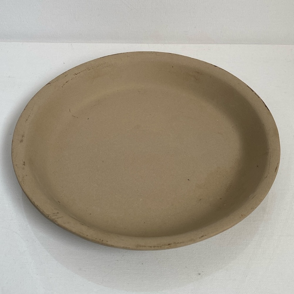 The Pampered Chef 10” Pie Plate